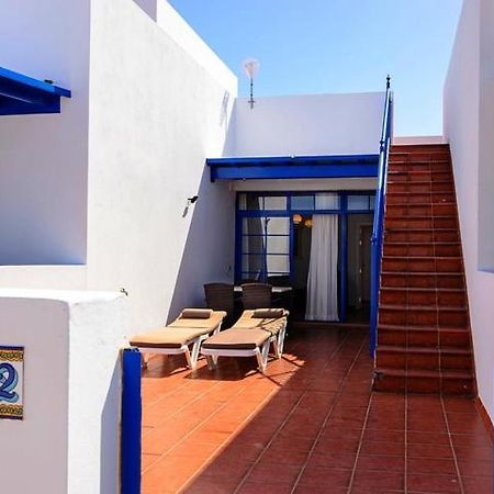 Casa Nancy Apartment Puerto Calero Bagian luar foto