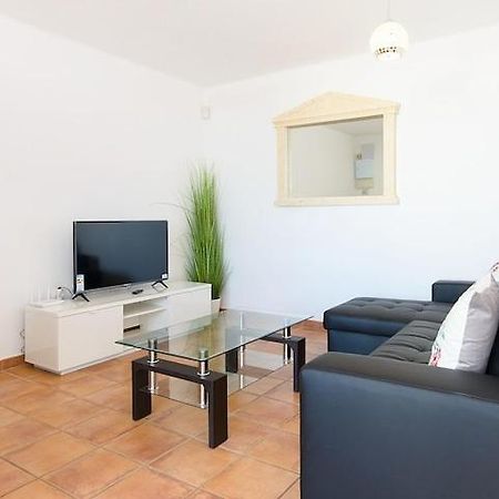 Casa Nancy Apartment Puerto Calero Bagian luar foto