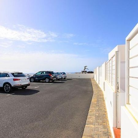 Casa Nancy Apartment Puerto Calero Bagian luar foto