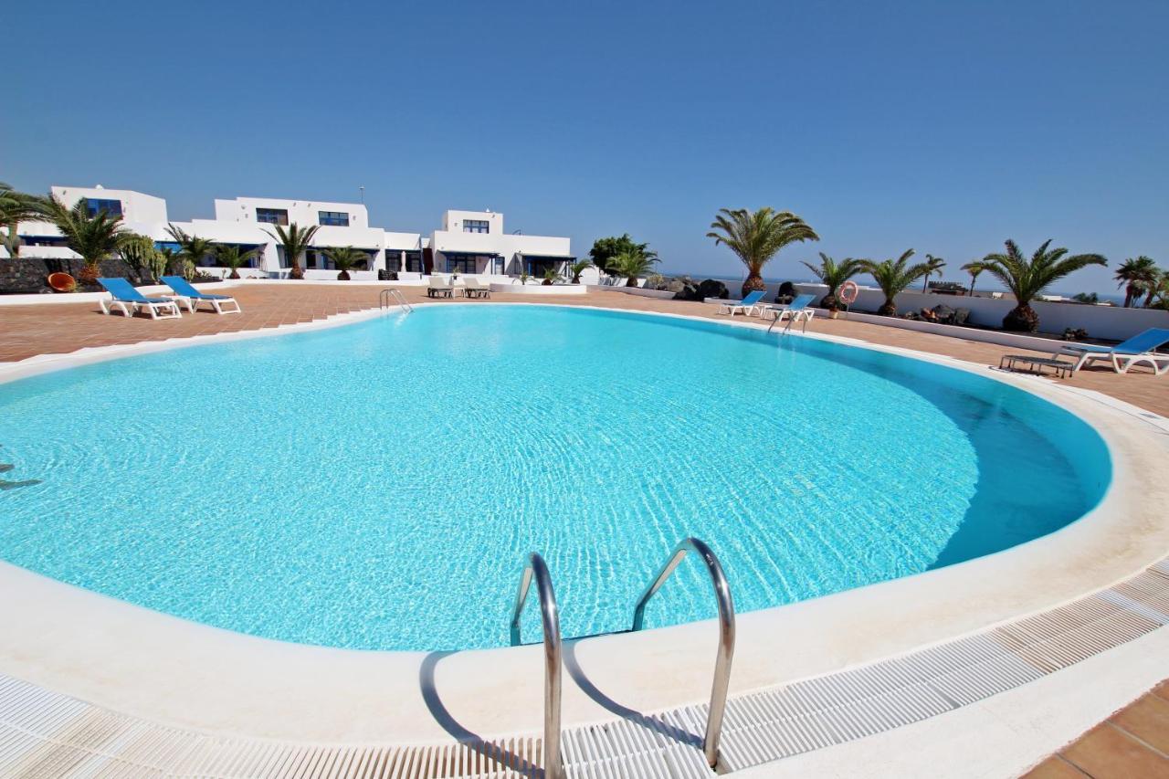 Casa Nancy Apartment Puerto Calero Bagian luar foto