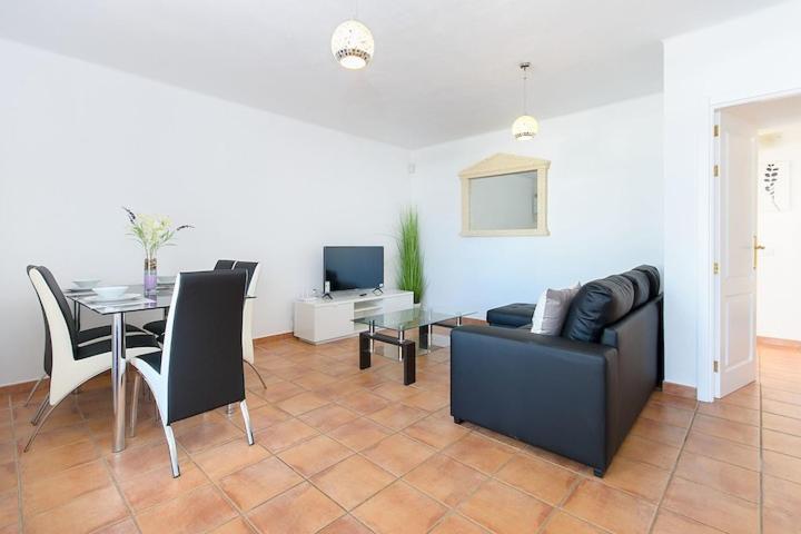 Casa Nancy Apartment Puerto Calero Bagian luar foto