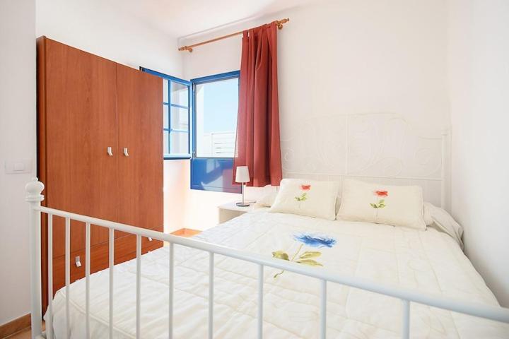Casa Nancy Apartment Puerto Calero Bagian luar foto