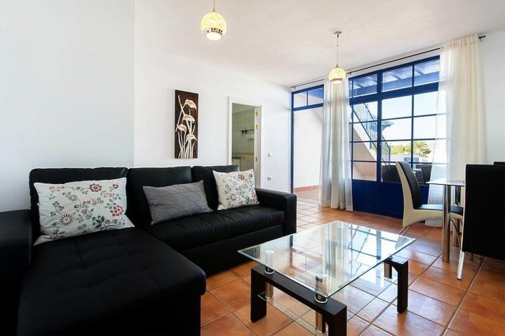 Casa Nancy Apartment Puerto Calero Bagian luar foto
