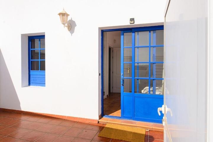 Casa Nancy Apartment Puerto Calero Bagian luar foto