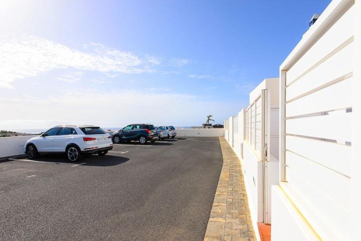 Casa Nancy Apartment Puerto Calero Bagian luar foto